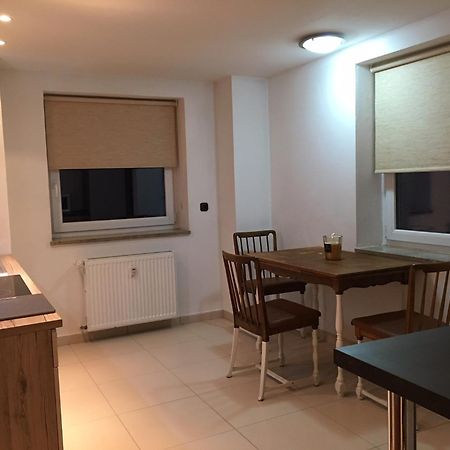 Apartment Direkt An Der Waldnaab Нойштадт-ан-дер-Вальднааб Екстер'єр фото