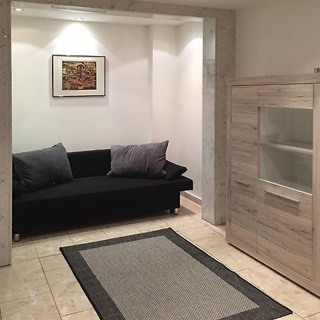 Apartment Direkt An Der Waldnaab Нойштадт-ан-дер-Вальднааб Екстер'єр фото
