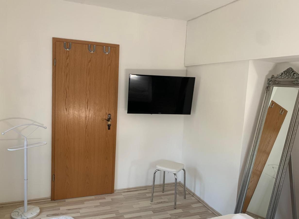 Apartment Direkt An Der Waldnaab Нойштадт-ан-дер-Вальднааб Екстер'єр фото