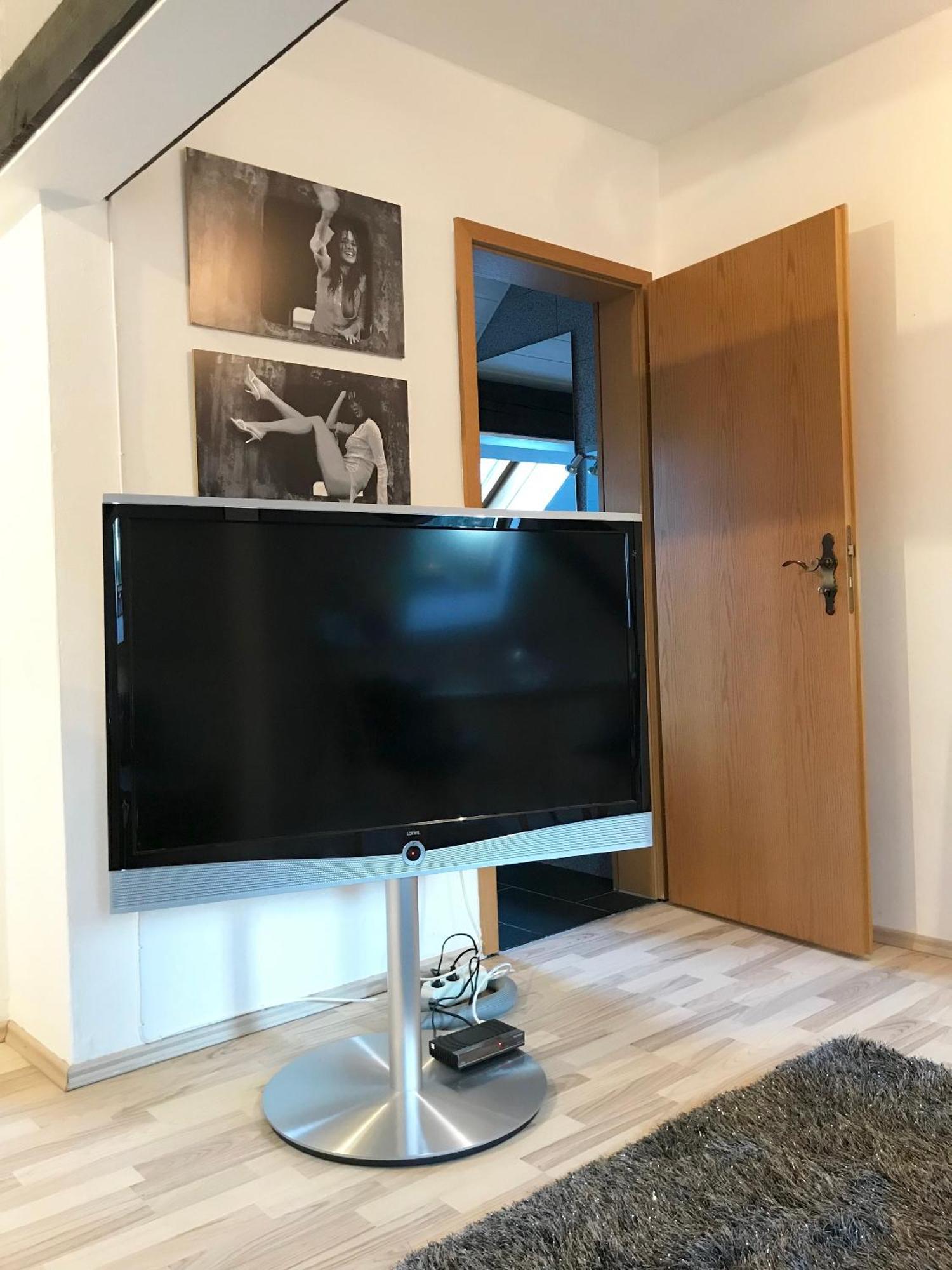 Apartment Direkt An Der Waldnaab Нойштадт-ан-дер-Вальднааб Номер фото