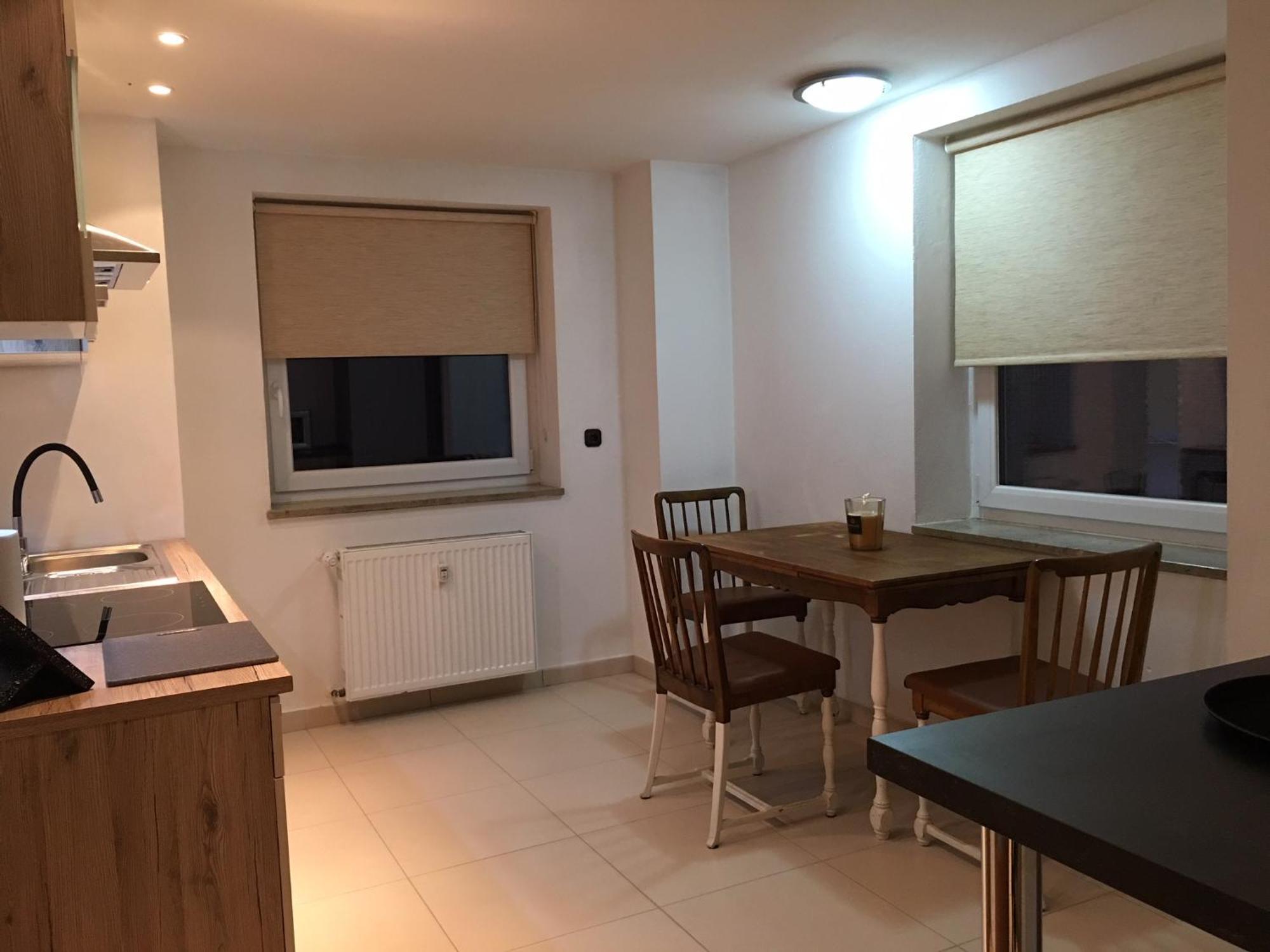 Apartment Direkt An Der Waldnaab Нойштадт-ан-дер-Вальднааб Екстер'єр фото