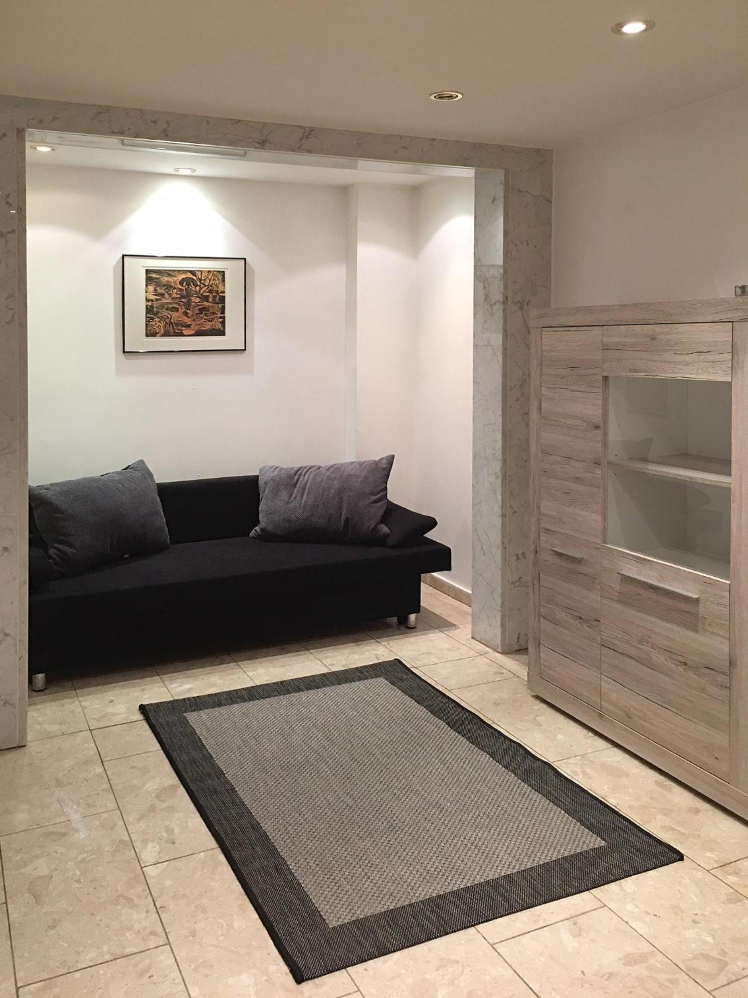 Apartment Direkt An Der Waldnaab Нойштадт-ан-дер-Вальднааб Екстер'єр фото