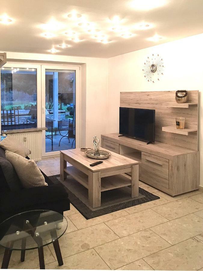 Apartment Direkt An Der Waldnaab Нойштадт-ан-дер-Вальднааб Екстер'єр фото
